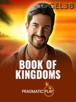 Book Of Kingdoms game cover