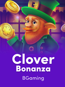 Game Clover Bonanza dengan RTP Tinggi dan Fitur Menarik banner