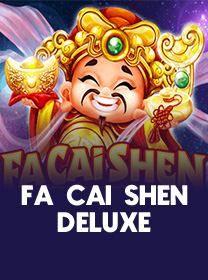 Fa Cai Shen Deluxe Game 2026: Fitur Unggulan dan Review banner