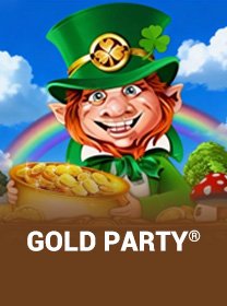 Panduan Gold Party Terlengkap untuk Pemain Baru banner