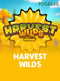 Harvest Wilds game cover