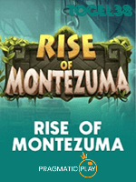 Rise Of Montezuma game cover