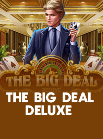 The-Big-Deal-Deluxe icon