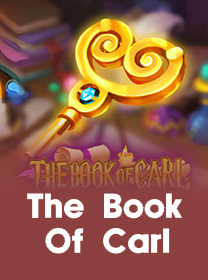 The-Book-of-Carl icon