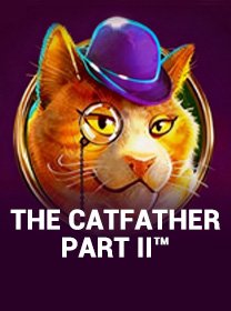 The-Catfather-Part-II icon