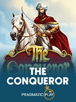 The-Conqueror icon