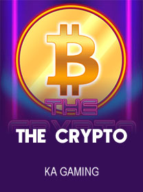 The-Crypto game thumbnail