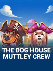 The-Dog-House---Muttley-Crew game thumbnail