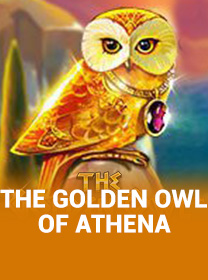 The-Golden-Owl-of-Athena game thumbnail