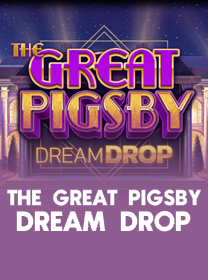 The-Great-Pigsby-Dream-Drop game thumbnail