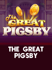 The-Great-Pigsby game thumbnail