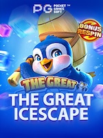 The-GreatIcescape game thumbnail
