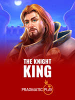 The-Knight-King game thumbnail
