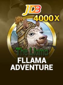 The-Llama-Adventure game thumbnail
