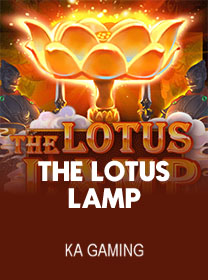 The-Lotus-Lamp game thumbnail