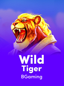 Wild Tiger Slot Terbaru: Review dan Info Lengkap banner