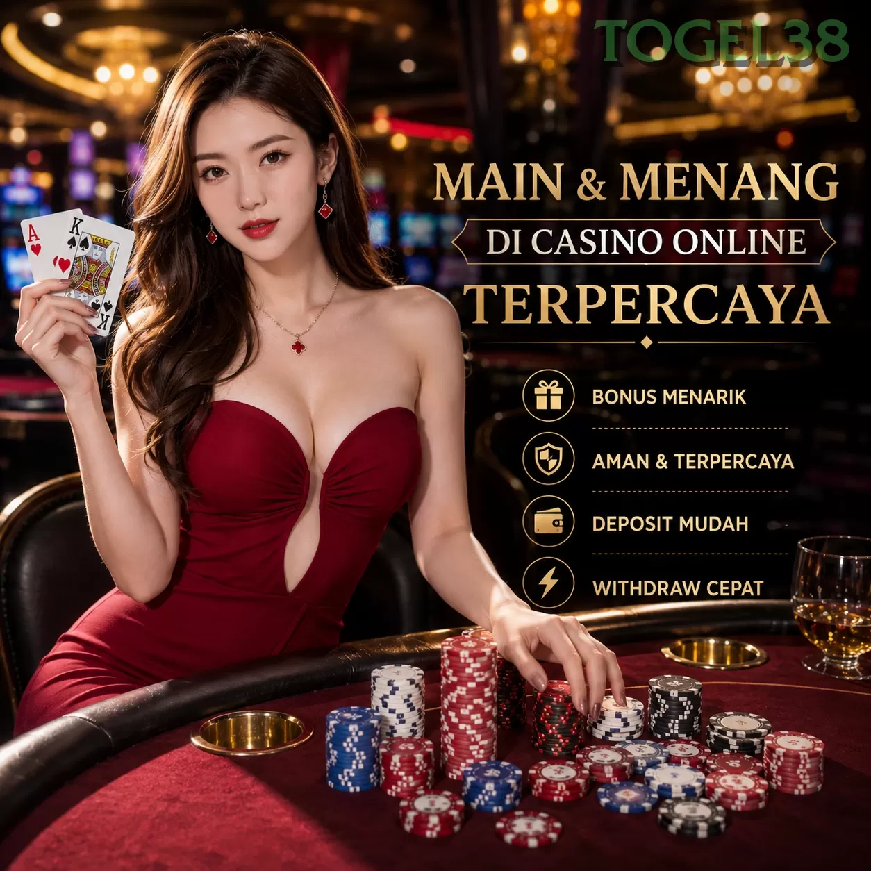 Slot Gacor idtogel38 Setiap Hari