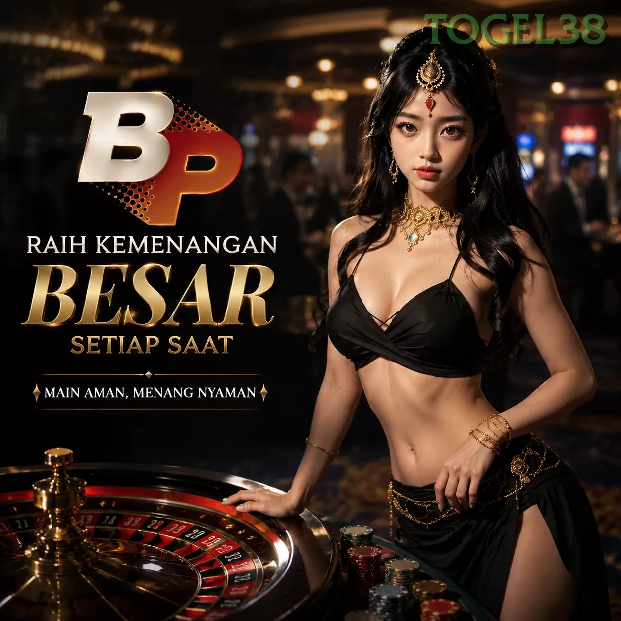 Login togel38 Sekarang Bonus Melimpah