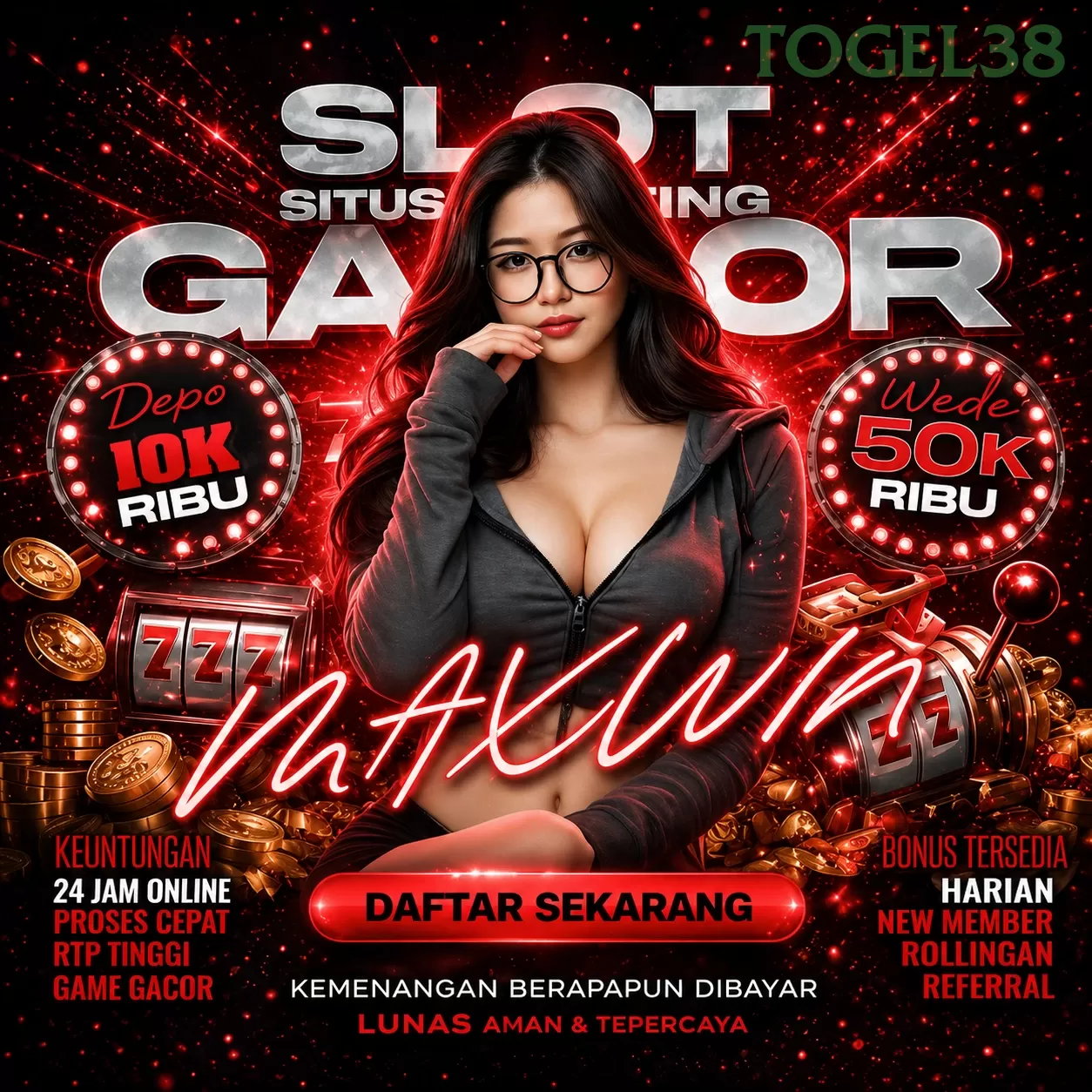 juara666