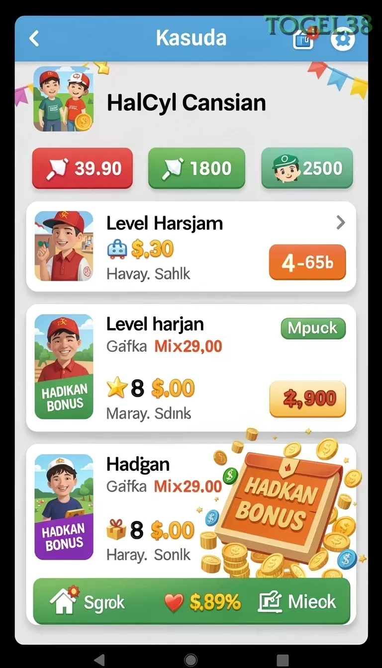 Screenshot Flaming Chillies nomor 2