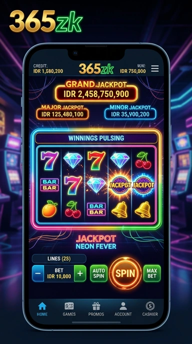 Screenshot Candy Slot Terbaru: RTP dan Volatilitas Lengkap nomor 2